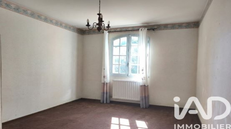 Ma-Cabane - Vente Maison Rognes, 110 m²