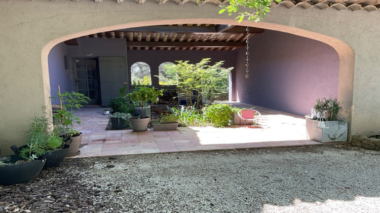Ma-Cabane - Vente Maison ROGNES, 380 m²