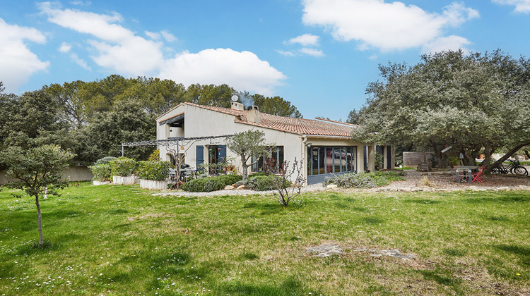 Ma-Cabane - Vente Maison ROGNES, 252 m²