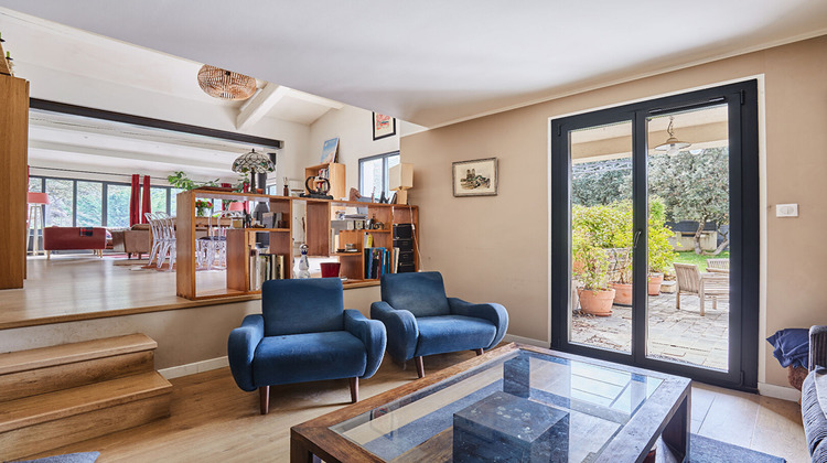 Ma-Cabane - Vente Maison ROGNES, 252 m²