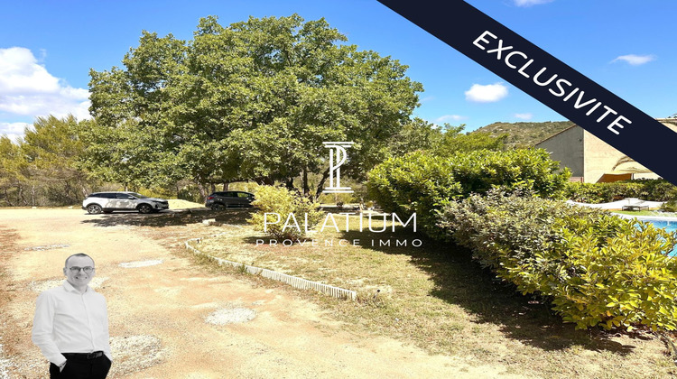 Ma-Cabane - Vente Maison Rognes, 287 m²