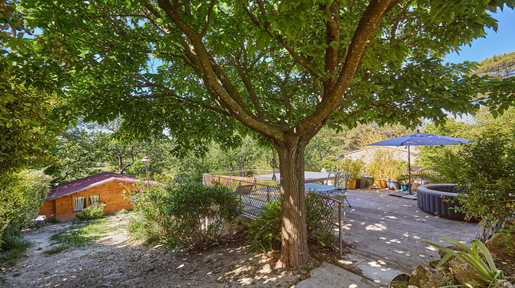 Ma-Cabane - Vente Maison ROGNES, 106 m²