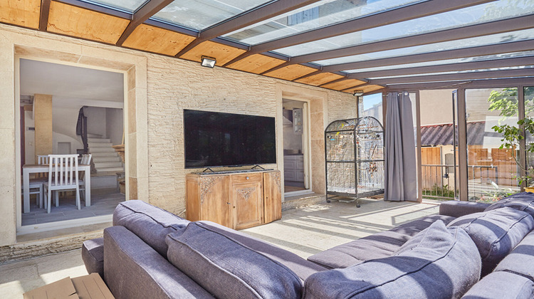 Ma-Cabane - Vente Maison ROGNES, 106 m²