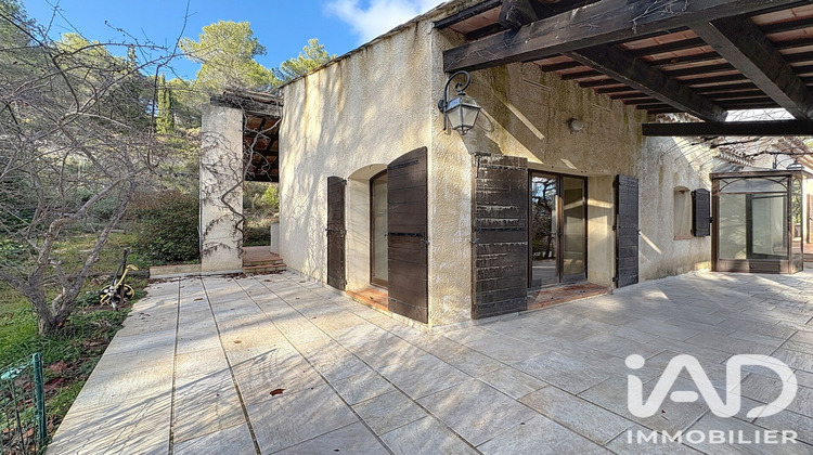 Ma-Cabane - Vente Maison Rognes, 180 m²