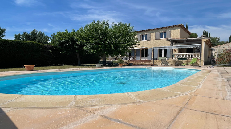Ma-Cabane - Vente Maison ROGNES, 122 m²