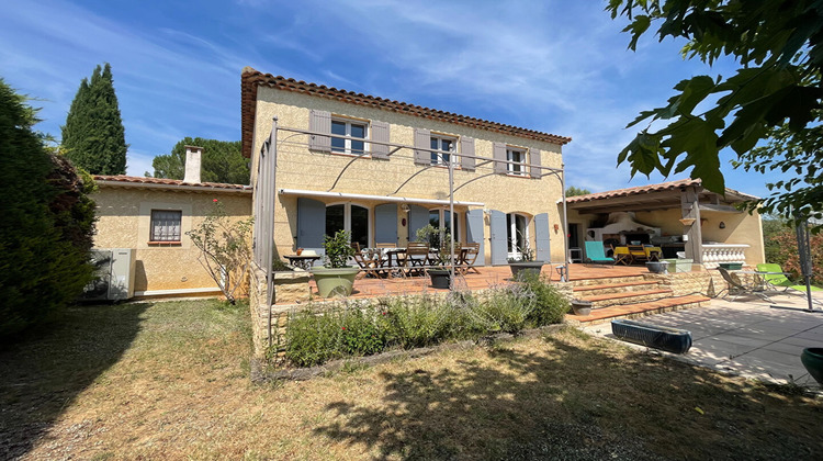 Ma-Cabane - Vente Maison ROGNES, 122 m²