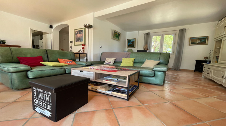 Ma-Cabane - Vente Maison ROGNES, 122 m²