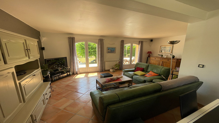 Ma-Cabane - Vente Maison ROGNES, 122 m²