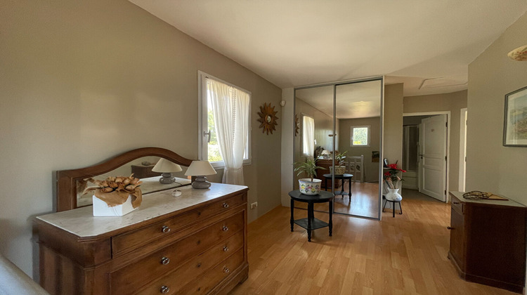 Ma-Cabane - Vente Maison ROGNES, 122 m²