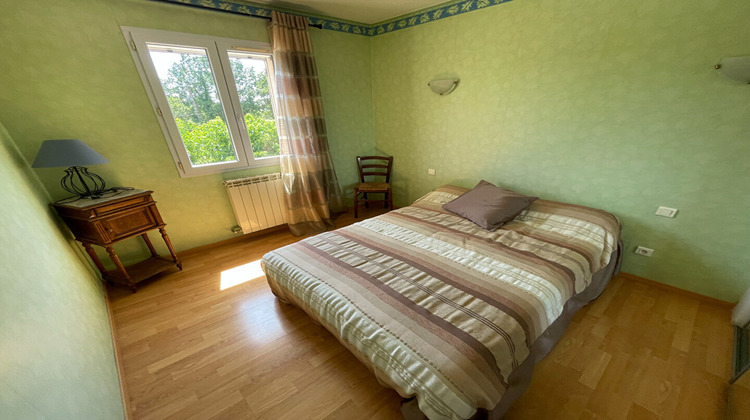 Ma-Cabane - Vente Maison ROGNES, 122 m²