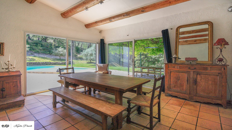 Ma-Cabane - Vente Maison Rognes, 146 m²