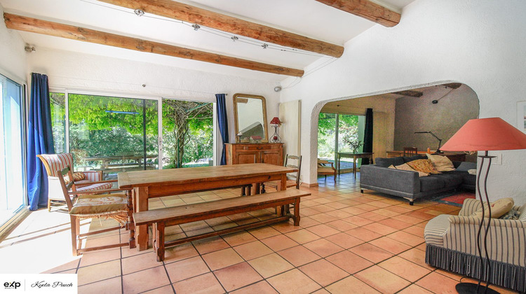 Ma-Cabane - Vente Maison Rognes, 146 m²