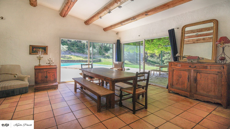Ma-Cabane - Vente Maison Rognes, 146 m²