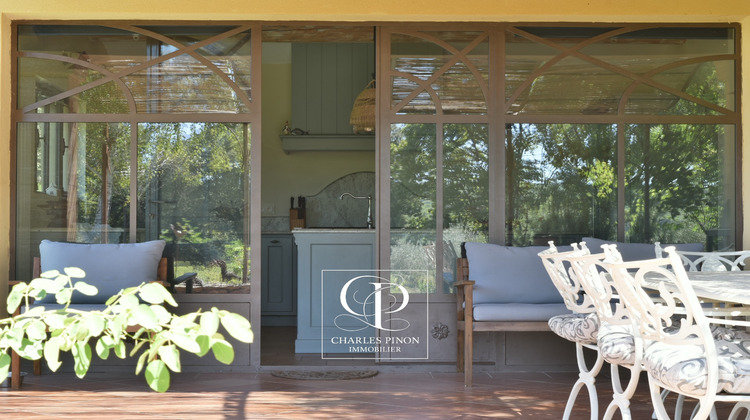 Ma-Cabane - Vente Maison ROGNES, 202 m²