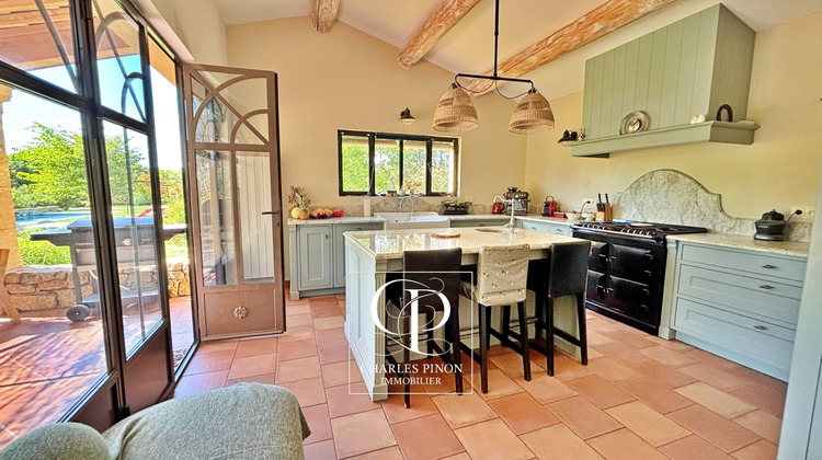 Ma-Cabane - Vente Maison ROGNES, 202 m²