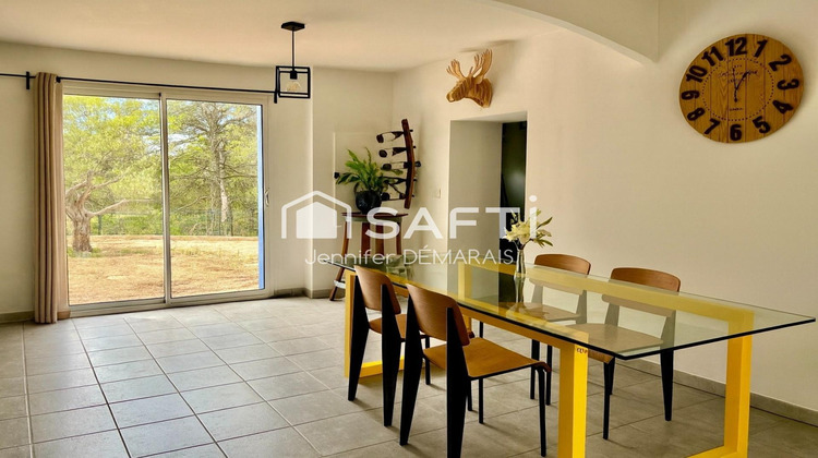 Ma-Cabane - Vente Maison Rognes, 170 m²