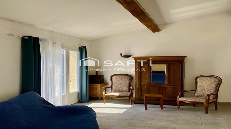 Ma-Cabane - Vente Maison Rognes, 170 m²