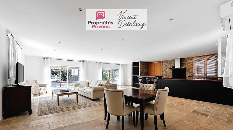 Ma-Cabane - Vente Maison ROGNES, 173 m²