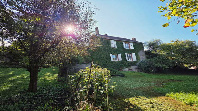 Ma-Cabane - Vente Maison ROGNON, 133 m²