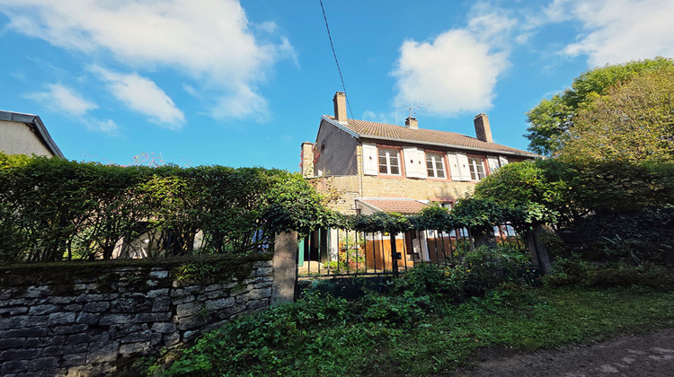 Ma-Cabane - Vente Maison ROGNON, 133 m²