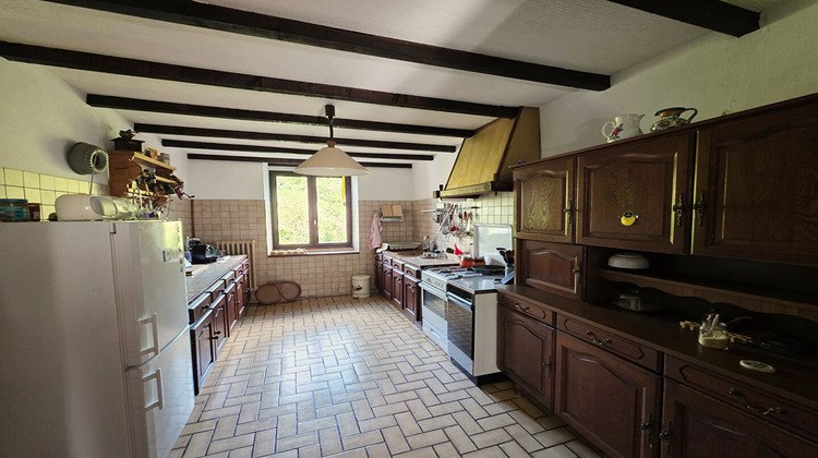 Ma-Cabane - Vente Maison ROGNON, 133 m²