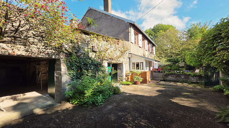 Ma-Cabane - Vente Maison ROGNON, 133 m²