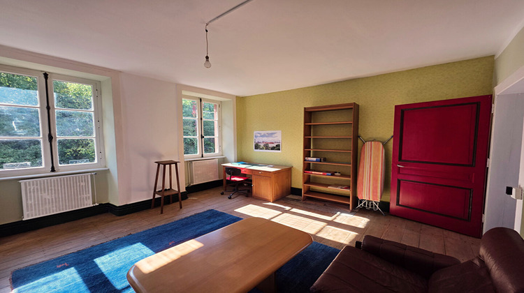 Ma-Cabane - Vente Maison ROGNON, 133 m²