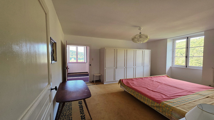 Ma-Cabane - Vente Maison ROGNON, 133 m²