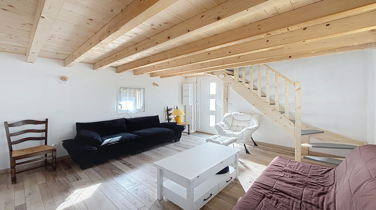 Ma-Cabane - Vente Maison Rognon, 38 m²