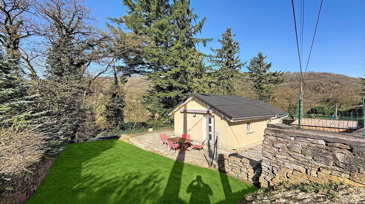 Ma-Cabane - Vente Maison Rognon, 38 m²