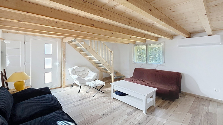 Ma-Cabane - Vente Maison Rognon, 38 m²