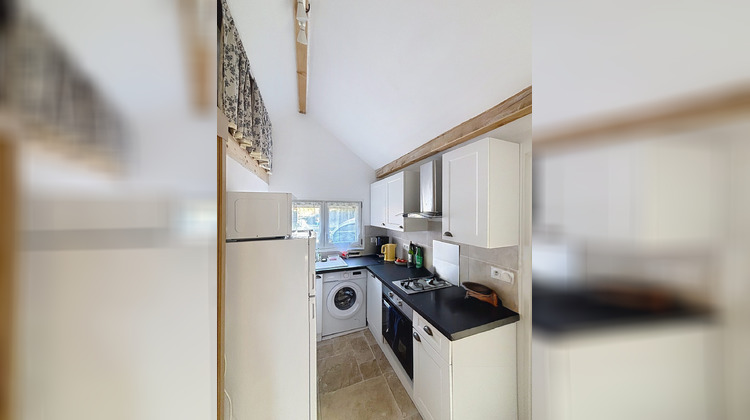 Ma-Cabane - Vente Maison Rognon, 38 m²