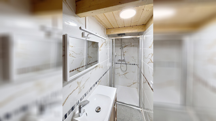 Ma-Cabane - Vente Maison Rognon, 38 m²