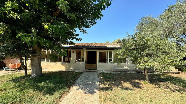 Ma-Cabane - Vente Maison ROGNONAS, 90 m²