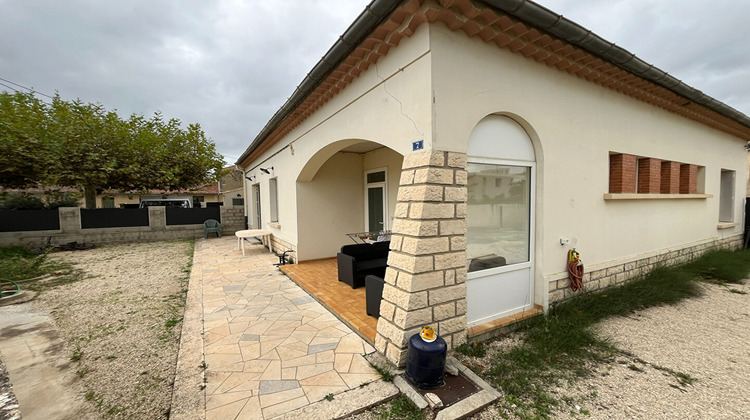 Ma-Cabane - Vente Maison ROGNONAS, 100 m²