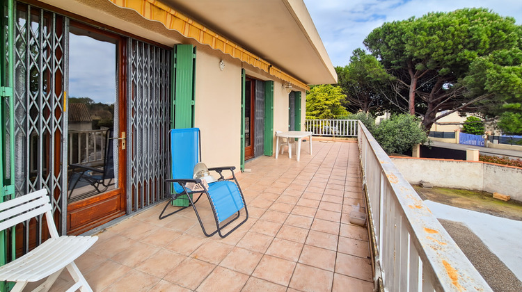 Ma-Cabane - Vente Maison ROGNONAS, 183 m²