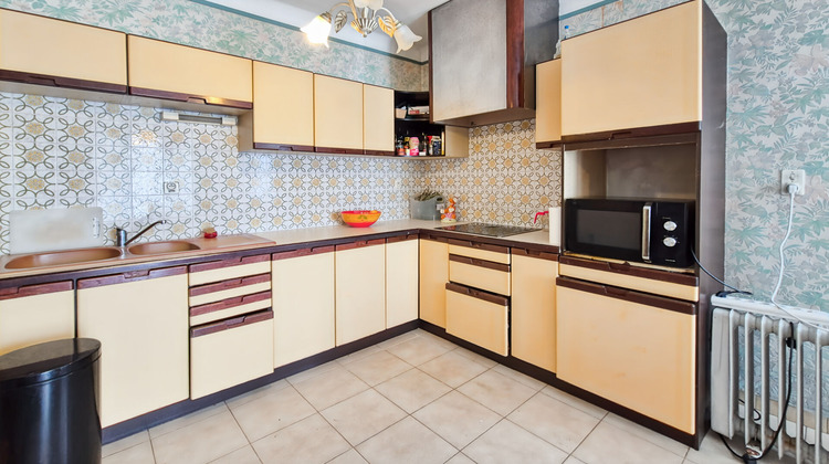 Ma-Cabane - Vente Maison ROGNONAS, 183 m²