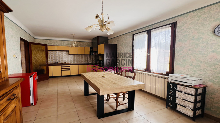 Ma-Cabane - Vente Maison Rognonas, 183 m²