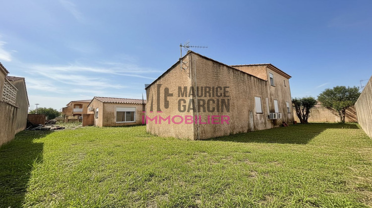 Ma-Cabane - Vente Maison Rognonas, 193 m²