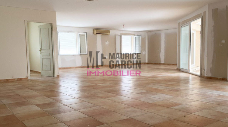 Ma-Cabane - Vente Maison Rognonas, 193 m²
