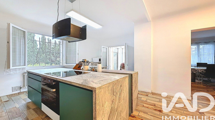 Ma-Cabane - Vente Maison Rognonas, 197 m²