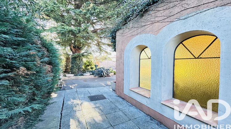 Ma-Cabane - Vente Maison Rognonas, 215 m²