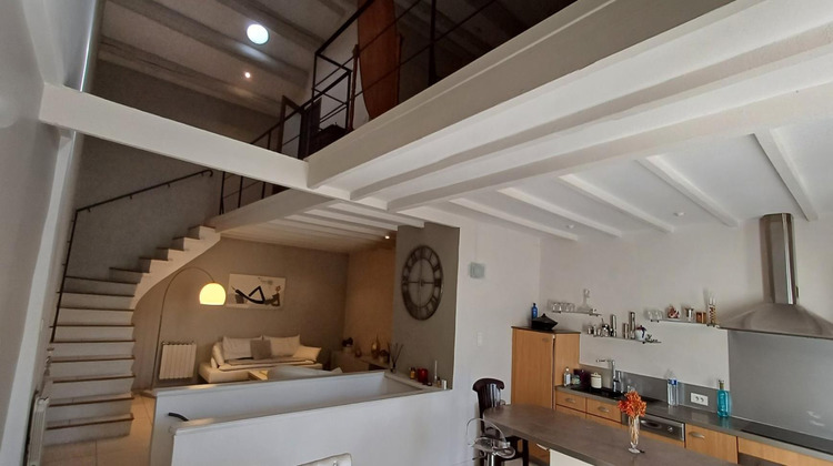 Ma-Cabane - Vente Maison ROGNONAS, 171 m²