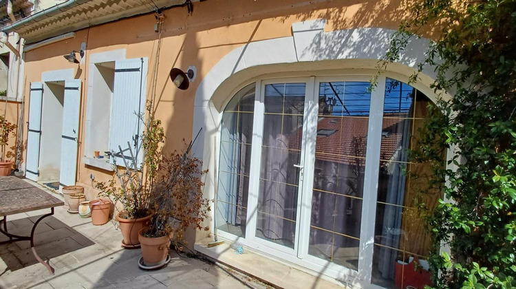 Ma-Cabane - Vente Maison ROGNONAS, 171 m²