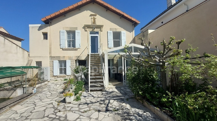 Ma-Cabane - Vente Maison ROGNONAS, 120 m²