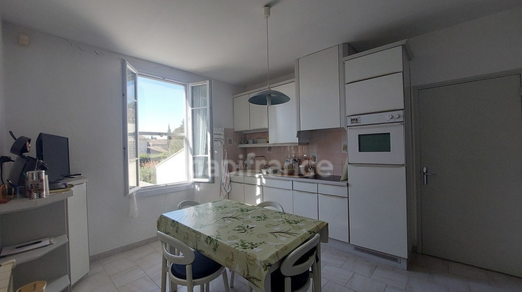 Ma-Cabane - Vente Maison ROGNONAS, 120 m²