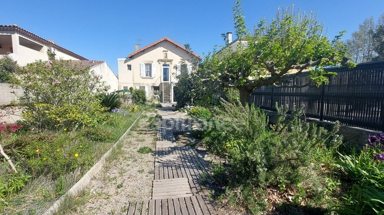 Ma-Cabane - Vente Maison ROGNONAS, 120 m²