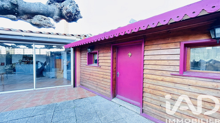 Ma-Cabane - Vente Maison Rognonas, 215 m²