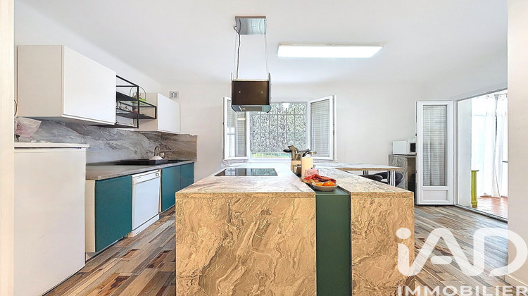 Ma-Cabane - Vente Maison Rognonas, 197 m²