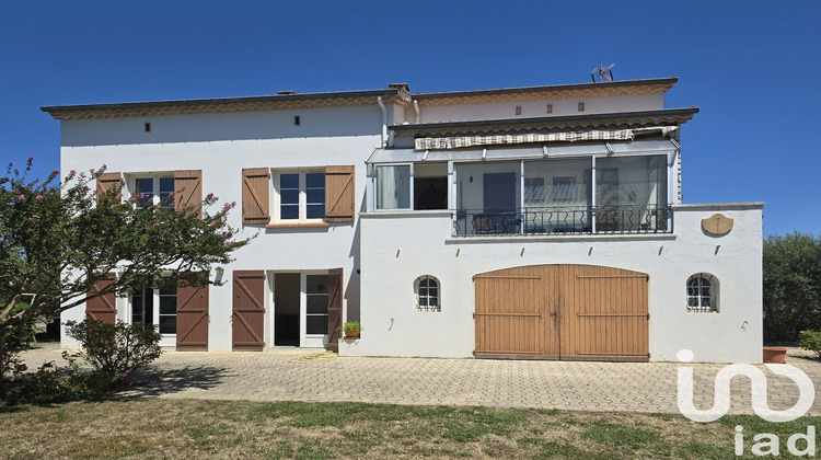 Ma-Cabane - Vente Maison Rognonas, 130 m²